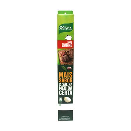 CALDO KNORR CARNE                    19G