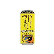MONSTER THE DOCTOR 473ML