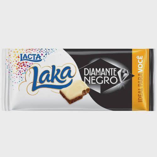 TAB 80GR DIAMANTE E LAKA UND UN