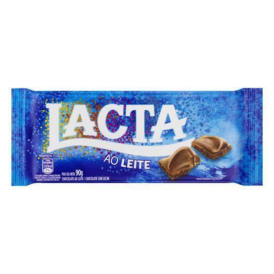 TAB 80GR LACTA AO LEITE UND UN