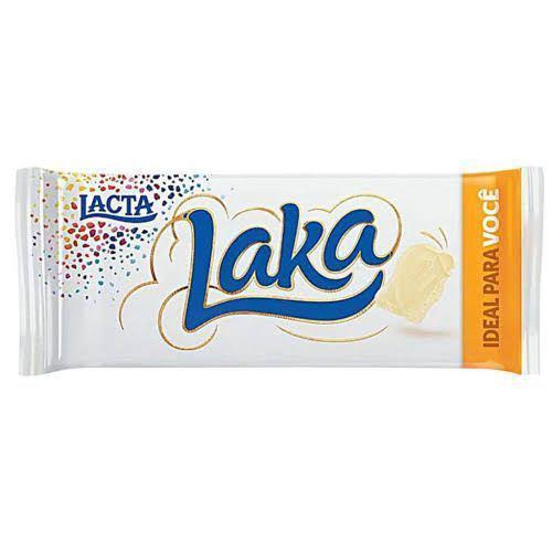 TAB 80GR LAKA UND UN