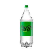Sprite Limao Zero PET 2L 8U FL