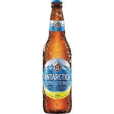 ANTARCTICA SUBZERO 600ML