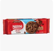 CLASSIC Cookie Choc Gotas Choc 52x60gBR