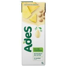 ADES ABACAXI TP 1L 6U CP