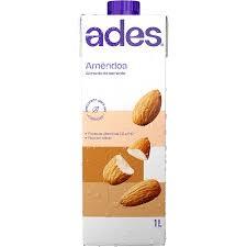 ADES SEEDS AMENDOAS SAA 1L (6P) CP