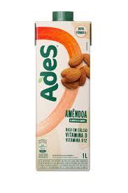 ADES SEEDS AMENDOAS 1L
