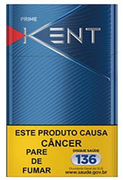 Kent Pro Red BOX HW25