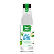 AGUA DE COCO CAMPO LARGO INTEGRAL 900ML 900ML