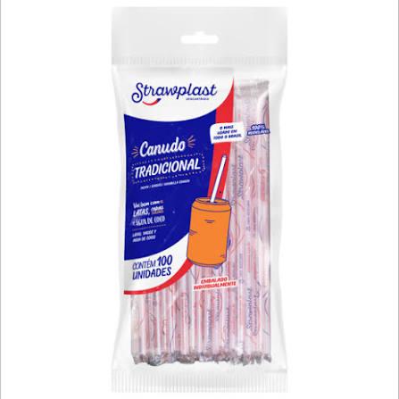 CANUDO STRAW. SACHE 5,0MM 21CM C/100 UN (CS-301)