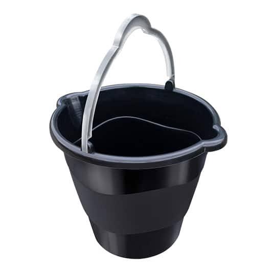 BALDE P/LIMPEZA BICO DUPLO 10L ARQPLAST