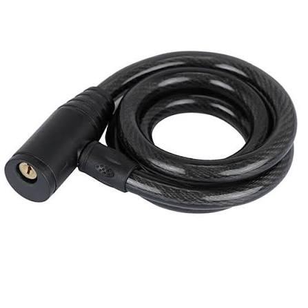 CADEADO DE BICICLETA 15X80CM MILENIO BRASIL