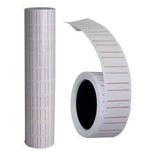 (LC) KIT ETIQUETAS COM 10 ROLOS DFL