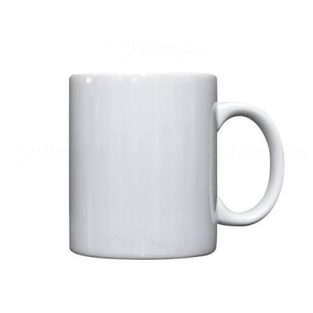 CANECA DE CERAMICA