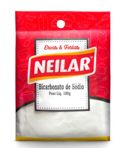 BICARBONATO DE SODIO 01 X 01 KG