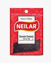 CHOCOLATE GRANULADO 800G