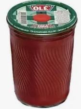 EXT.TOM.OLE-COPO (12/28) 12X260GR