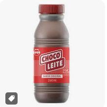 CHOCO LEITE TRAD UN260ML FD24UN P FD 24UN