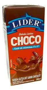 ACHOCOLATDO LIDER 27/270ML