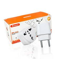 ADAPTADOR  TOMADA  BM-A113