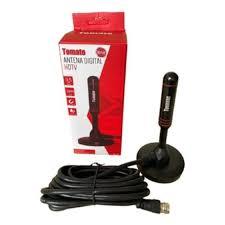 ANTENA DIGITAL HDTV TOMATE  MTA-3011