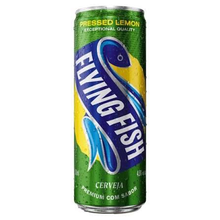CERVEJA FLYING FISH 350ML