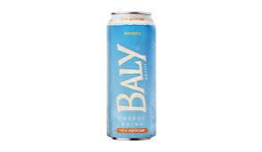 Baly Manga Sem Acucar 473ml Lata - 7898080666208