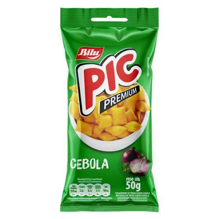 7896222201133 BILU PIC CLASSICS CEBOLA 40G