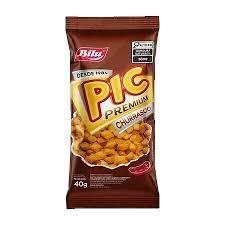 47896222211901 BILU PIC CLASSICS CHURR 40G