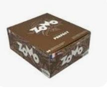 SEDA ZOMO BROWN