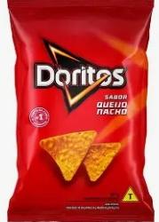 DORITOS NACHO 257G