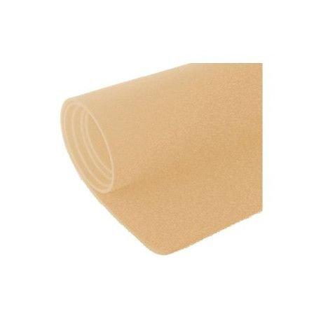 EVA 40 x 48 VMP AMARELO PELE PCT 10