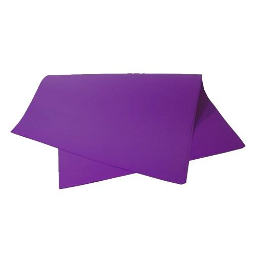 CARTOLINA COLOR SET ROXO 48x66 PCT 20