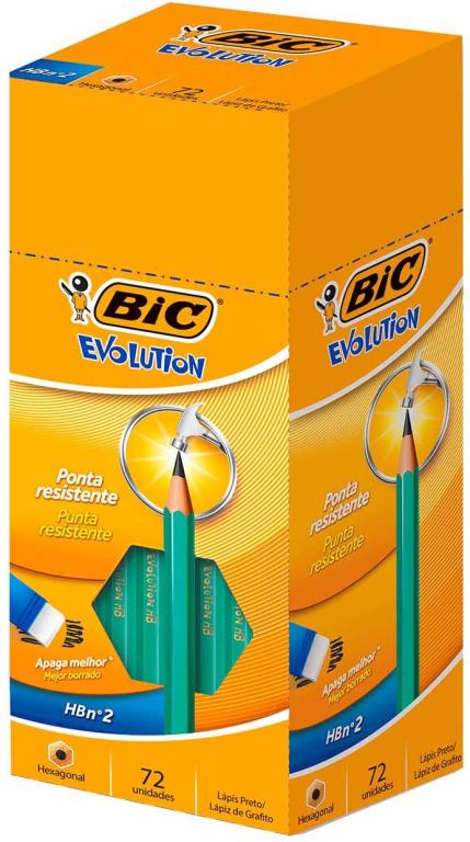 LAPIS EVOLUTION  CX 72 UNI