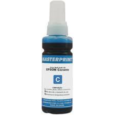 TINTA EPSON CIAN MP 664 100ML UNI