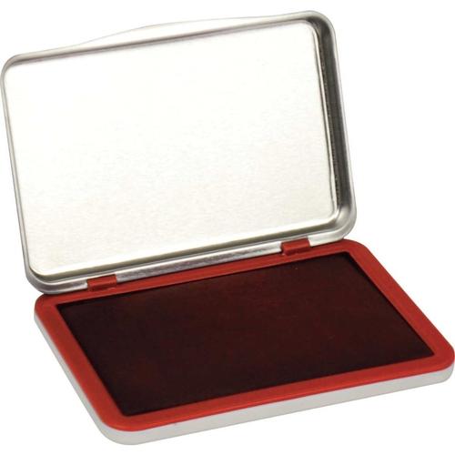 ALMOFADA CARIMBO VERMELHA MP774 UNI