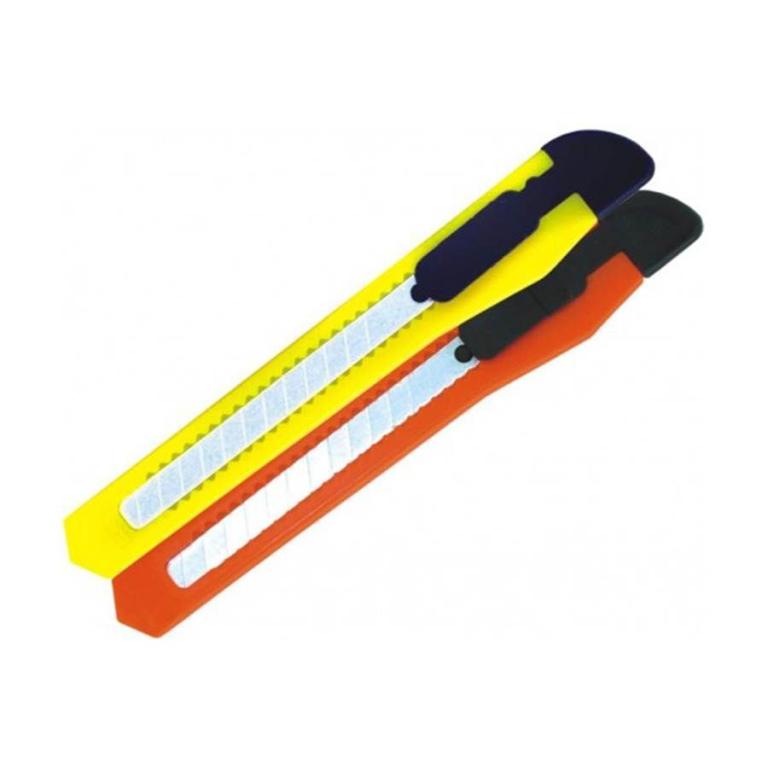 ESTILETE 18MM PEQUENO MP 450 CX 24 UNI