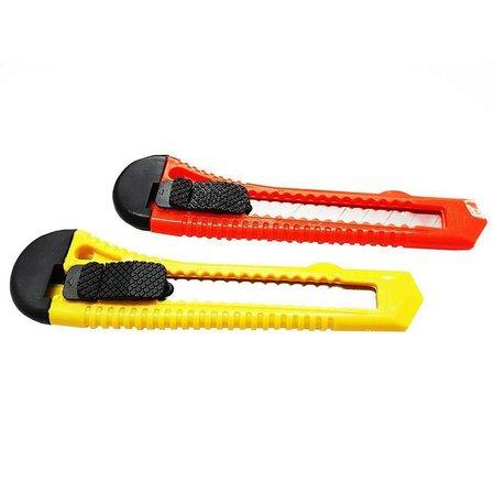 ESTILETE 18MM GRANDE MP 451 CX 24 UNI