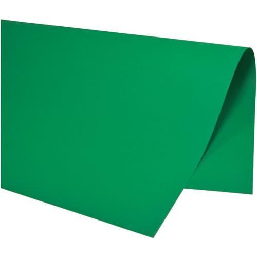 PAPEL 40kg 66X96 VERDE BANDEIRA 20FLS