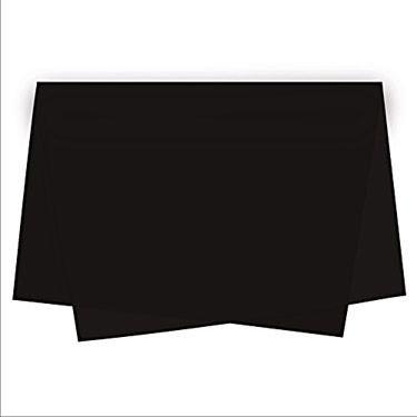PAPEL 40kg 66X96 PRETO 20FLS