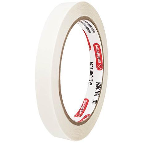 FITA DUPLA FACE 12mmX30m PTC 6