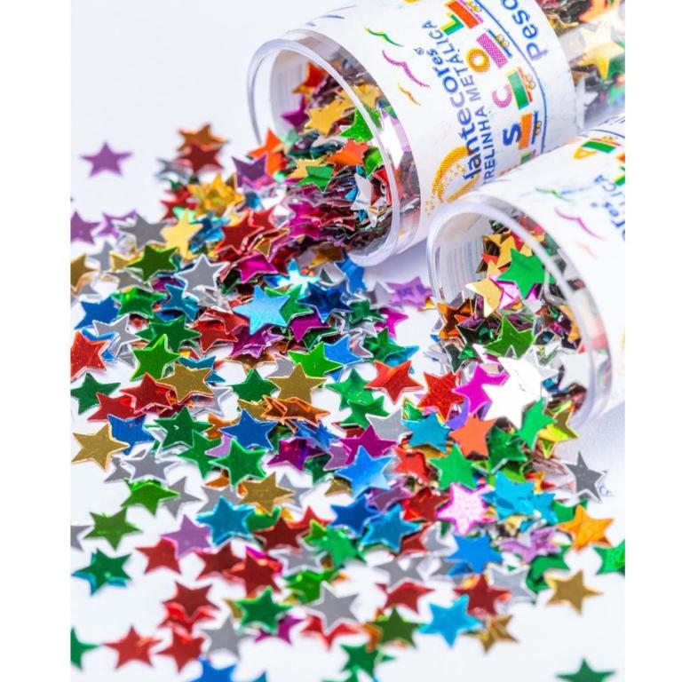 ESTRELINHA 3G PCT 12