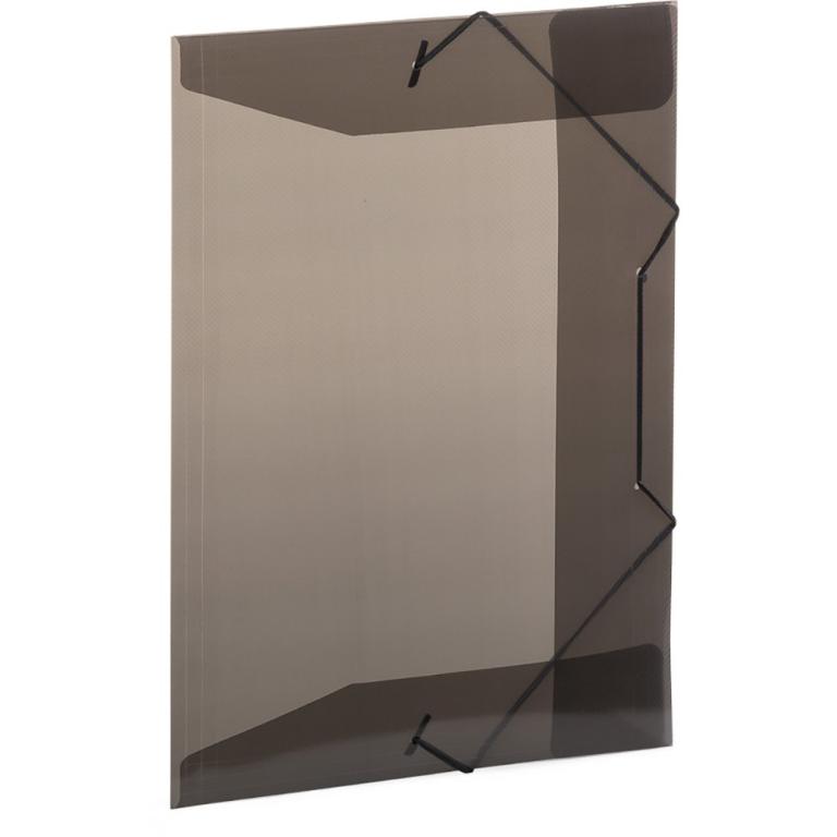 PASTA ABA ELASTICA OFICIO FUME  PTC 10