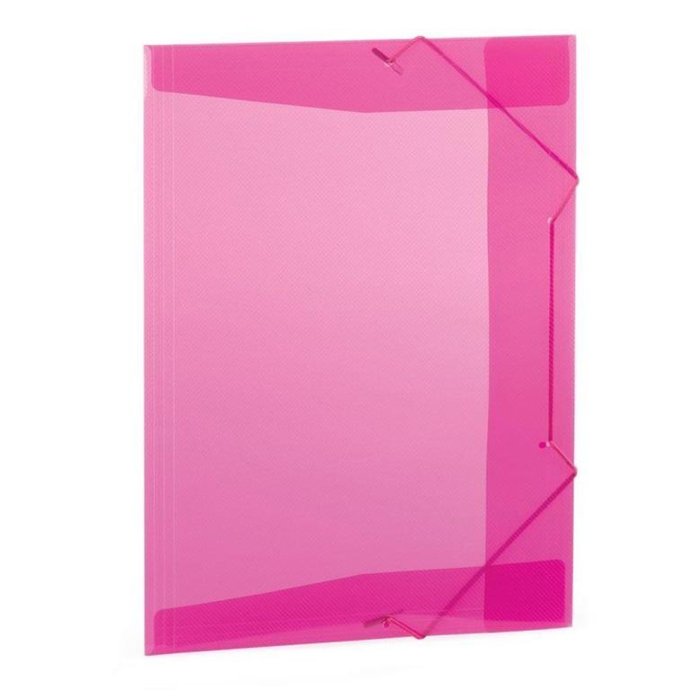 PASTA ABA ELASTICA OFICIO CRSTAL PTC 10