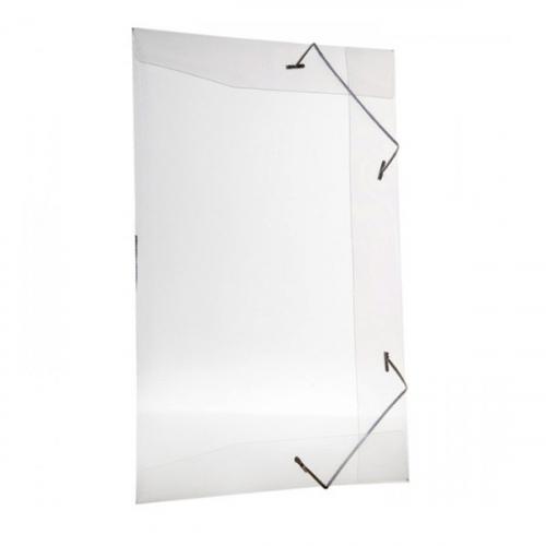 PASTA ABA ELASTICA OFICIO CRSTAL PTC 10