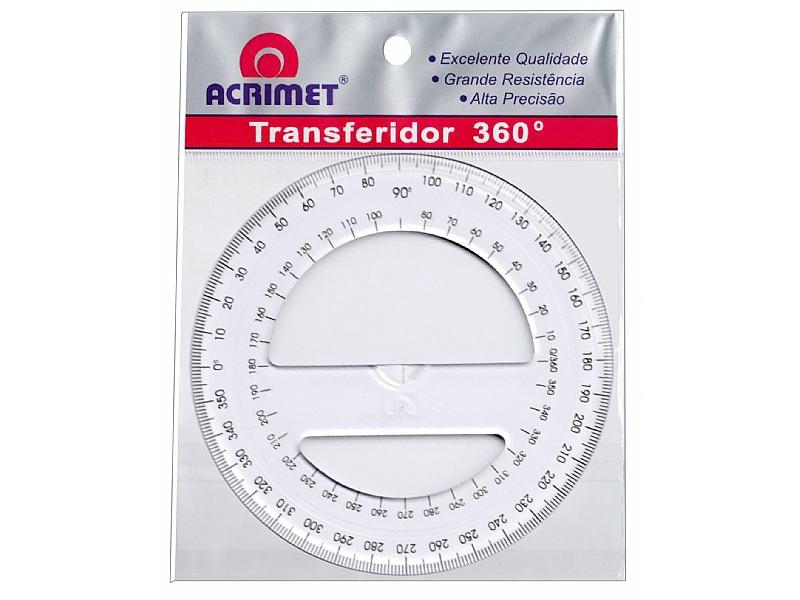 TRANSFERIDOR 360° PTC 8 UNI