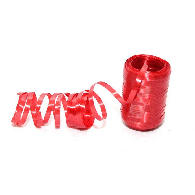 FITILHO 5MM X 50MT VERMELHO PCT 10UNI