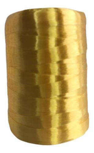 FITILHO 5MM X 50MT CASTANHO PCT 10UNI