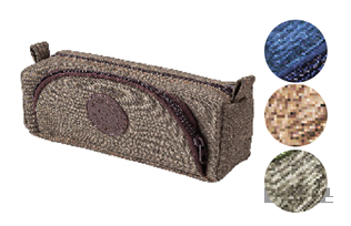 ESTOJO RETANGULAR ESCOLAR MASCULINO WPE00405 UNI