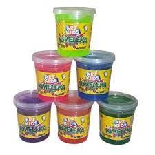 KIMELEKA COMUM SLIME CIXA COM 12 UNI